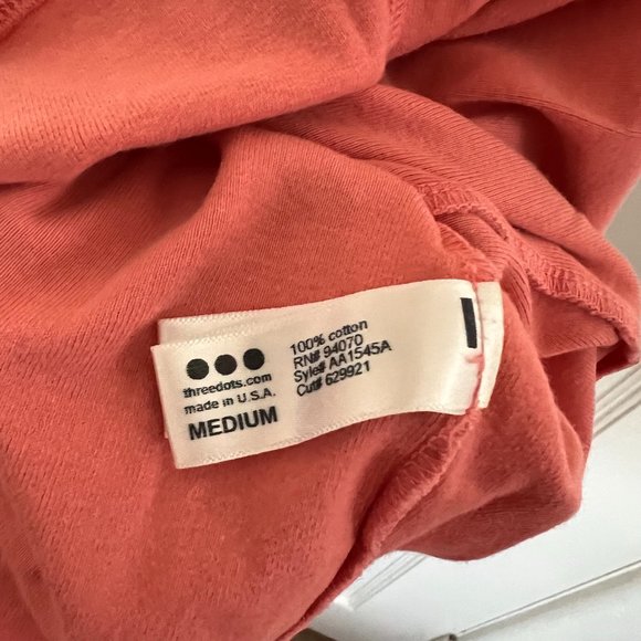 ANTHROPOLOGIE Flutter Sleeve Square Neck Top - Picture 5 of 5